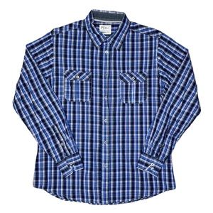 PD&C shirt